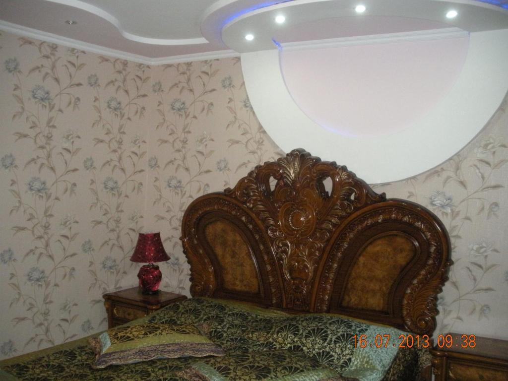 Edemi Hotel Kʼutʼaisi Quarto foto