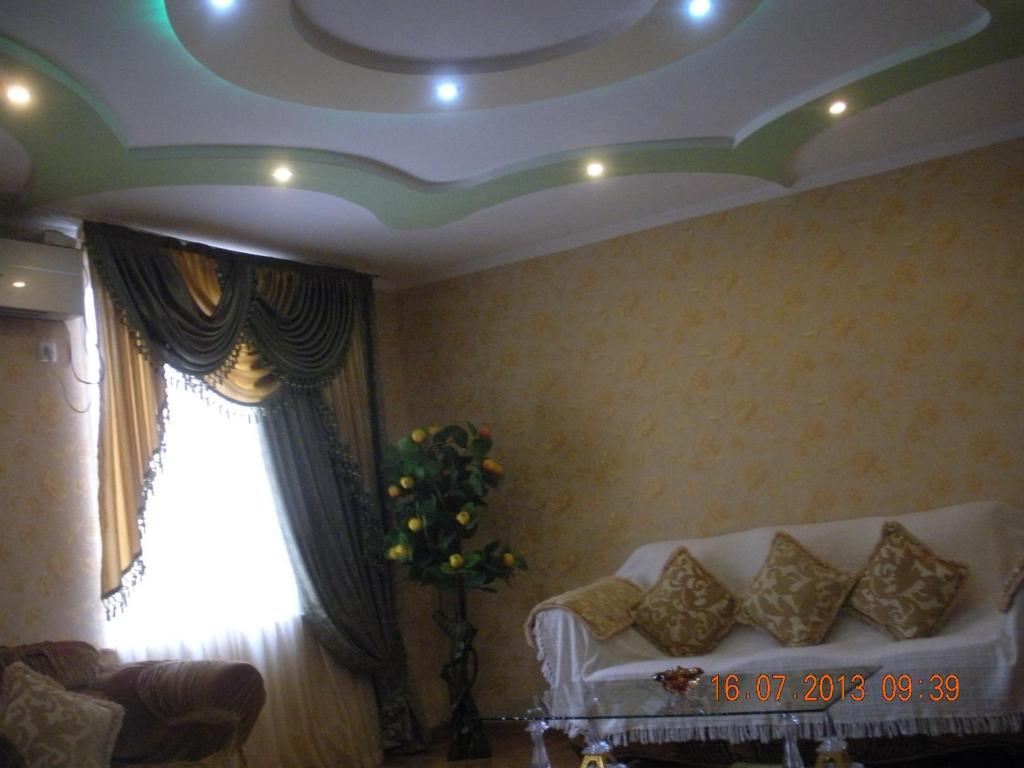 Edemi Hotel Kʼutʼaisi Quarto foto